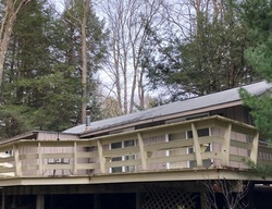 Pre-foreclosure in  HIGHRISE RD Otis, MA 01253