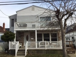 Pre-foreclosure in  N GRANVILLE AVE Margate City, NJ 08402