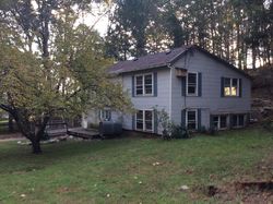 Pre-foreclosure Listing in MILLBROOK RD NEWTON, NJ 07860