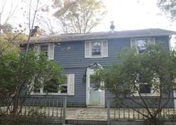 Pre-foreclosure Listing in FLOCKTOWN RD LONG VALLEY, NJ 07853