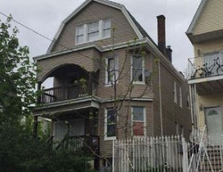 Pre-foreclosure in  S 16TH ST Newark, NJ 07103
