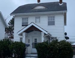 Pre-foreclosure in  S HIGHLAND AVE Cleveland, OH 44125