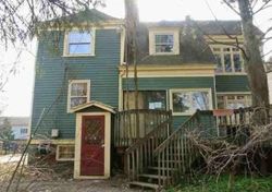 Pre-foreclosure Listing in WARD PL SOUTH ORANGE, NJ 07079