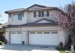 Pre-foreclosure in  FIELDCREST LN Murrieta, CA 92562