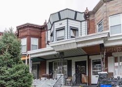 Pre-foreclosure in  CATHARINE ST Philadelphia, PA 19143