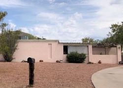 Pre-foreclosure in  E CAPTAIN DREYFUS AVE Phoenix, AZ 85032