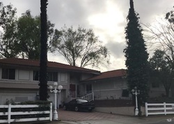 Pre-foreclosure Listing in PRAIRIE DR SAN DIMAS, CA 91773