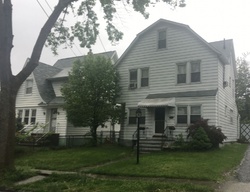 Pre-foreclosure in  FRANCISCO AVE Rutherford, NJ 07070