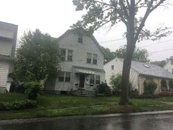 Pre-foreclosure in  FRANCISCO AVE Rutherford, NJ 07070