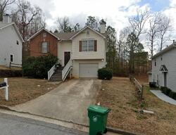 Pre-foreclosure in  RIVERBANK CT Decatur, GA 30034