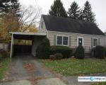 Pre-foreclosure Listing in ONEIDA PL CORNING, NY 14830