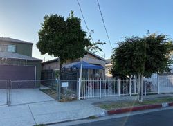 Pre-foreclosure in  GRAPE ST Los Angeles, CA 90002