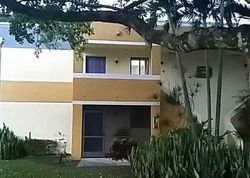 Pre-foreclosure in  LAKEVIEW DR  Fort Lauderdale, FL 33326