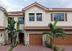 Pre-foreclosure in  NW 58TH WAY Fort Lauderdale, FL 33319