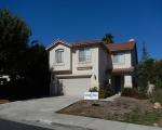Pre-foreclosure in  MATADOR WAY Murrieta, CA 92562