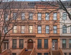 Pre-foreclosure in  W 119TH ST New York, NY 10026