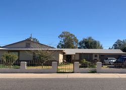 Pre-foreclosure in  N 63RD DR Phoenix, AZ 85033