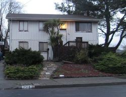 Pre-foreclosure Listing in BORIS CT ROHNERT PARK, CA 94928
