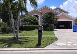 Pre-foreclosure in  VAN GOGH WAY West Palm Beach, FL 33411