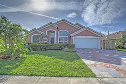 Pre-foreclosure in  VAN GOGH WAY West Palm Beach, FL 33411