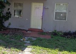 Pre-foreclosure in  MCKINLEY ST Hollywood, FL 33020