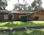 Pre-foreclosure in  WOODLAND RIDGE DR Tampa, FL 33637