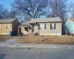 Pre-foreclosure in  E 34TH ST N Tulsa, OK 74106