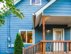 Pre-foreclosure in  S 133RD ST Seattle, WA 98168