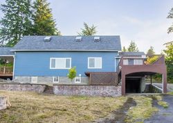 Pre-foreclosure in  S 133RD ST Seattle, WA 98168