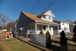 Pre-foreclosure in  HENRY ST Roosevelt, NY 11575