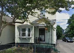 Pre-foreclosure in  SIEBERT PL Rochester, NY 14605