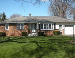 Pre-foreclosure in  ADELA CIR Rochester, NY 14624