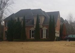 Pre-foreclosure in  JEWEL DR SW Atlanta, GA 30331