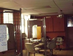 Pre-foreclosure in  BROAD ST Newark, NJ 07102