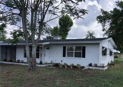 Pre-foreclosure in  CHARLES RD Fort Myers, FL 33919
