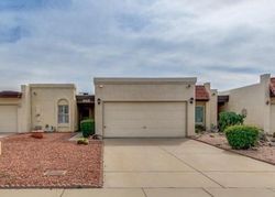 Pre-foreclosure in  E ROBERT E LEE ST Phoenix, AZ 85032
