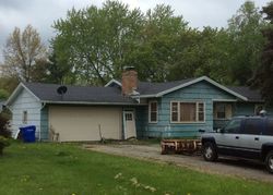 Pre-foreclosure in  PAUL RD Rochester, NY 14624