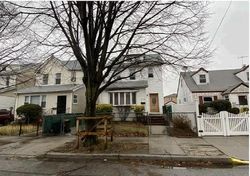 Pre-foreclosure in  143RD AVE Rosedale, NY 11422