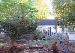 Pre-foreclosure in  WINDY BUSH RD New Hope, PA 18938