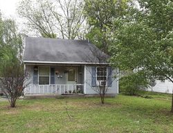 Pre-foreclosure in  S WORTHINGTON DR West Memphis, AR 72301