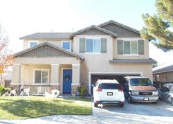  17th St W, Lancaster CA