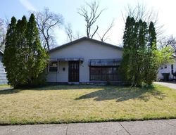 Pre-foreclosure in  PICCADILLY AVE Dayton, OH 45406