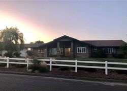 Pre-foreclosure in  JENNY LN Menifee, CA 92584