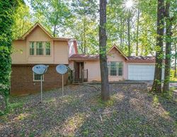 Pre-foreclosure in  WILSHIRE CT Decatur, GA 30035