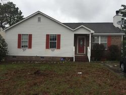 Pre-foreclosure in  TEAL WAY Columbia, SC 29229