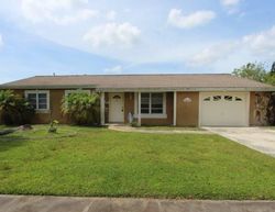 Pre-foreclosure in  ESCALANTE DR North Port, FL 34287