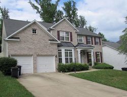 Pre-foreclosure in  ROLLING GREEN WAY Fort Washington, MD 20744