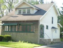 Pre-foreclosure Listing in WINCHESTER ST ROCHESTER, NY 14615