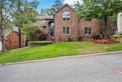 Pre-foreclosure in  CHIMNEY SWEEP LN Little Rock, AR 72212