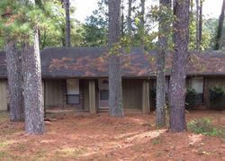 Pre-foreclosure in  DORSEY RD Riverdale, GA 30274
